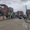 Carretera Santa Ana y Jiron 28 de Julio