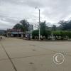 Jiron Junin y Av. Daniel Alcides Carrion
