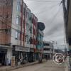 Jiron San Martin y Jiron Colonos Fundadoras