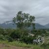 Mirador at end of Calle 8