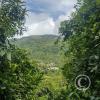 Road up to Mirador Satipo (3)