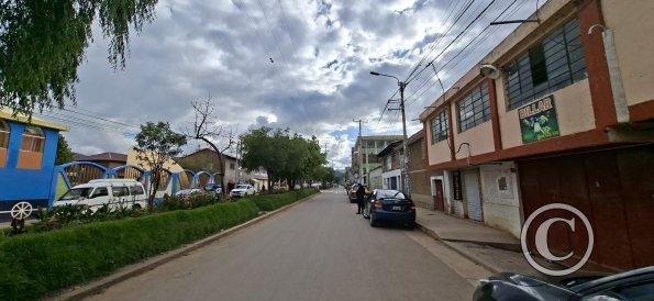 Av Centenario (2)