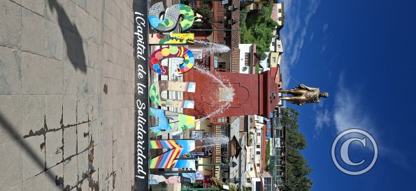 Plaza de Armas (2)