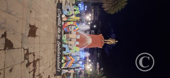 Plaza de Armas (3)