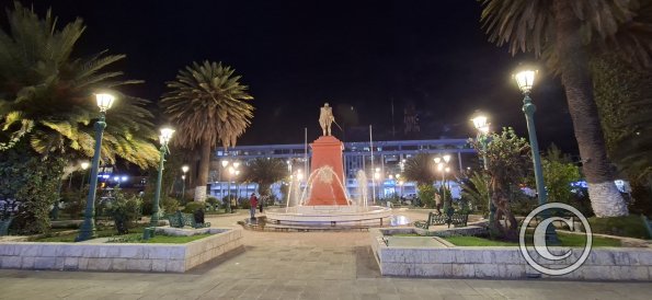 Plaza de Armas (5)