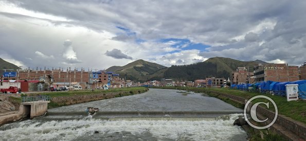 Rio Vilcanota