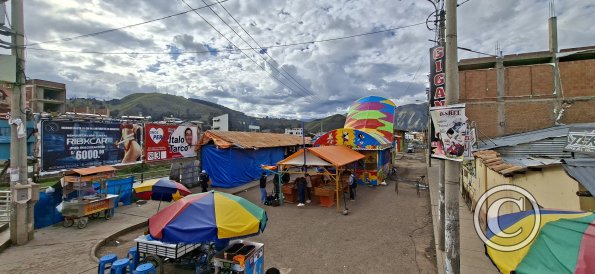 View from Puente Bombonera (3)