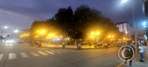 Plaza de Armas (2)