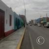 Av. Francisco Vidal y Jiron Wigett