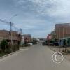 Calle Antival y Jiron Espinar