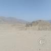 Caral - Piramide la Galeria