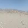 Caral mounds