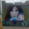 Jiron Bolognesi y Jiron San Martin mural