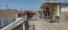 Puerto Supe - Malecón Vasquez in front of the municipal building