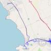 Supe 2024 walking route