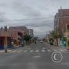 Av. Jorge Chavez y Calle Cahuide