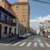 Av. San Martin y Calle Apurimac