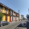 Avenida 2 de Mayo y Calle Deustua