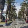 Avenida Francisco Bolognesi y Pasaje Libertad