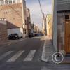 Calle Bolivar y Calle Ica