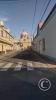 Calle Francisco Lazo y Calle Zela - Catedral de Tacna