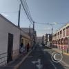 Calle Hipolito Unanue y Av. 2 de Mayo