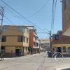 Calle La Gasca y Calle Union