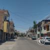 Calle La Mar y Calle San Marcos
