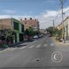 Calle Presbitero Andia y Calle Deustua