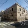 Calle Zela y Calle Coronel Incian
