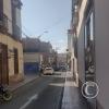 Calle Zela y Calle Deustua