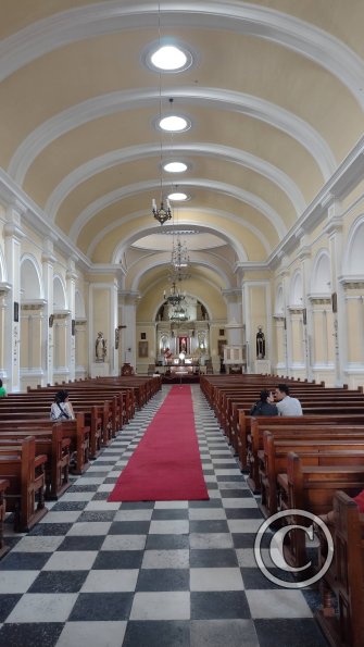 Catedral de Tacna (4)