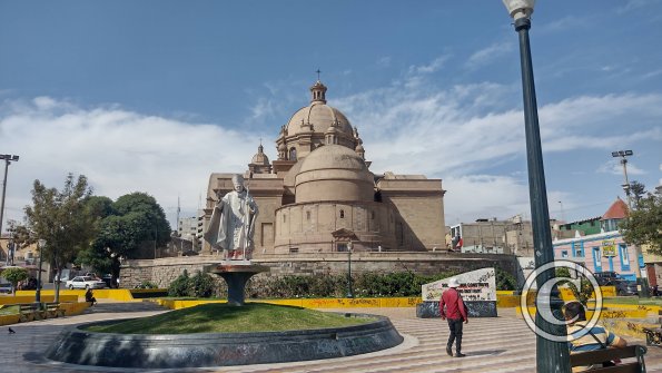 Catedral de Tacna (5)