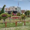 Parque De Topiarios Animales - Av. Gustavo Pinto (2)