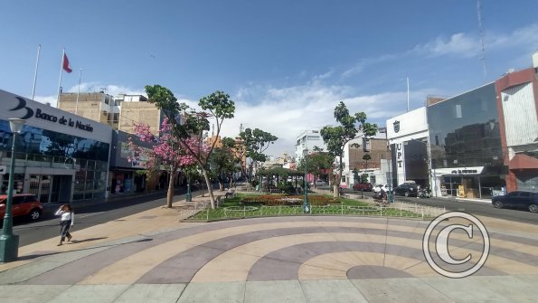 Paseo Civico de Tacna (3)