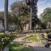 Plaza Colon