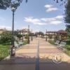 Plaza de la Cultura