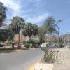 Avenida Miguel Grau near PI-100