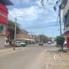 Avenida Miguel Grau near the stadium (2)