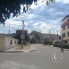 Avenida Miguel Grau near the stadium