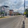 Avenida Alfonso Ugarte y Jiron Victor Andres Belaunde