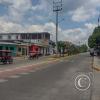 Avenida Alfonso Ugarte y Pasaje 6 de Agosto