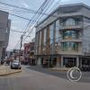 Avenida Jimenez Pimentel y Jiron Progreso