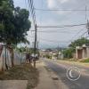 Jiron San Pedro y Calle Los Sauces
