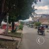 Jiron Santa Maria y Jiron Cahuide