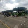 Plaza de Armas Banda de Shilcayo