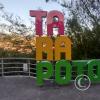 Tarapoto sign (5)