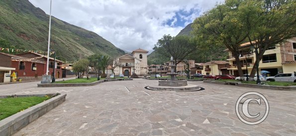 Plaza de Armas (2)