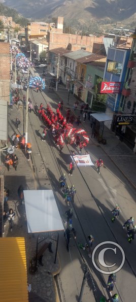 Avenida Castilla y Jiron Jauja (2)