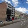 Avenida Francisco de Paula Otero